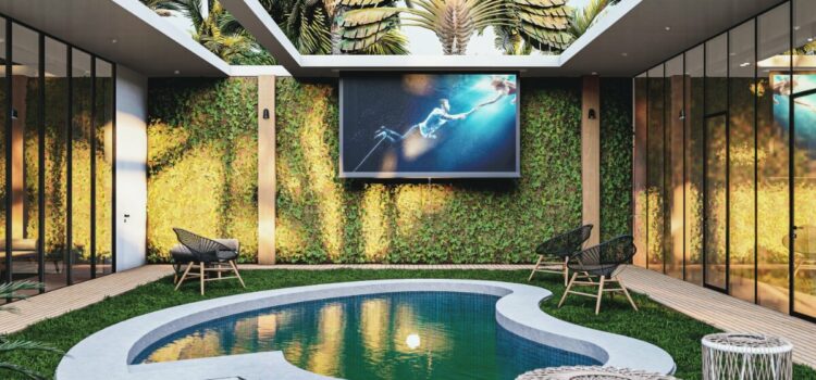 What makes an Exterior Designer so Unique? What makes an Exterior Designer so Unique?