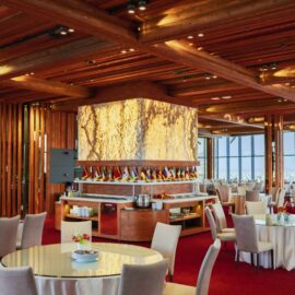 How Good Design is Crucial for a Casino Restaurant’s Success?