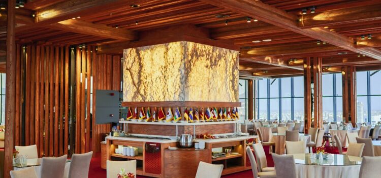 How Good Design is Crucial for a Casino Restaurant’s Success?