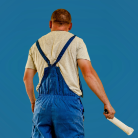 Hiring Quality Painters in Wichita Falls